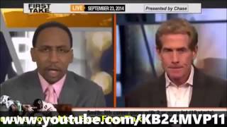 Have You Given Up on Geno Smith ESPN First Take