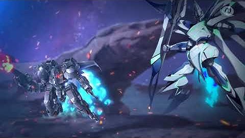 Robot Tactics-Mechas Battle 2