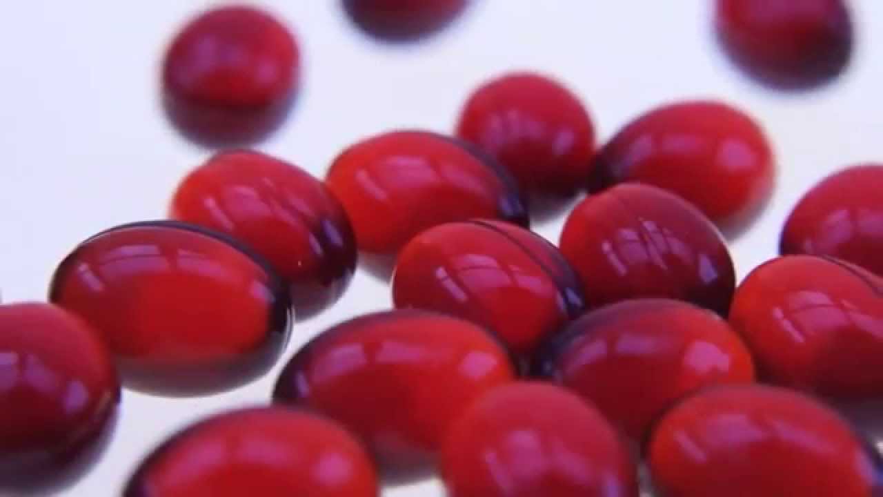 Why MegaRed™ Omega-3 Krill Oil? - YouTube