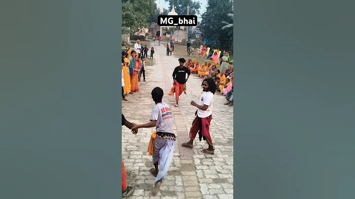 #Mg_bhai || #shorts #trending #youtubeshorts #dance #viral #video