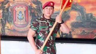 Download Lagu hebooh!!! Anggota marinir brsuara emas \u0026 lagu nya bikin baper ( herson marinir - untuk selamanya ) MP3