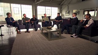 Greater Than Aids Speak Out - San Francisco