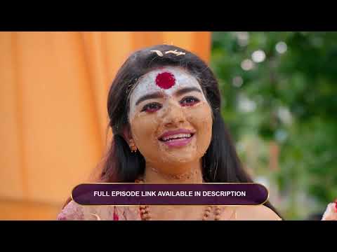 Ep - 1203 | Sembaruthi | Zee Tamil Show | Watch Full Episode on Zee5-Link in Description