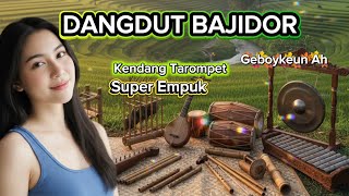 KUMPULAN DANGDUT BAJIDOR FULL ALBUM – Goyang Maksimal, Hits Non-Stop!