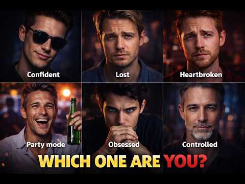 Discover the Six Types of Men Who Visit Pattaya - Exploring 