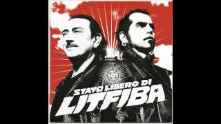 Video thumbnail of "Litfiba - Lo Spettacolo (Stato libero di Litfiba)"