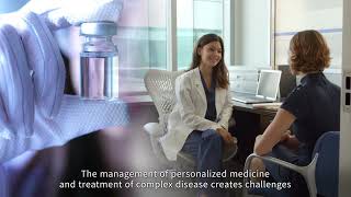 Enhancing Pharmaceutical Manufacturing: Quality, Technology, and Smart GMP Solutions