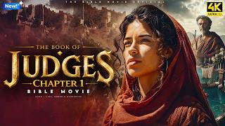 Judges 1 FULL | Why This Chapter Confuses So Many About OBEDIENCE | THE BIBLE MOVIE