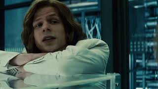 BvS Kryptonite