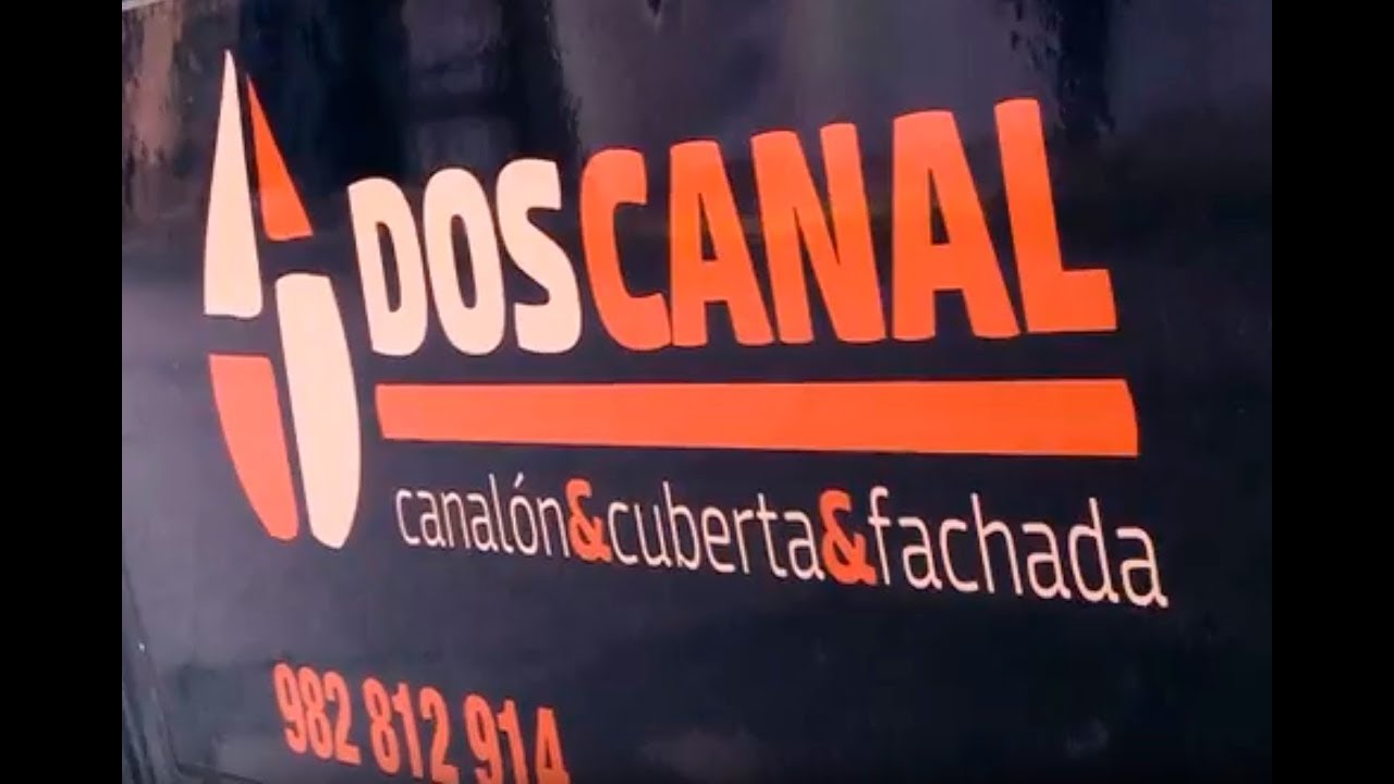 Bajantes para Canalones y Tejados - CANALUM CATALUNYA