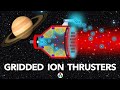 Understanding Gridded Ion Thrusters