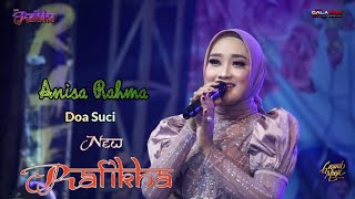 Anisa Rahma - Doa Suci - NEW RAFHIKA