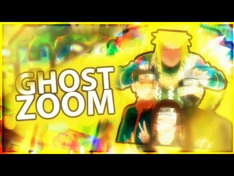 Ghost Zoom Tutorial on Alight Motion ! - Alight Motion Tutorial [BASIC] #amv