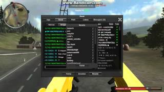 Hack de super pulo e aimbot
