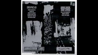 Dropdead - Look back and laugh - Split 7