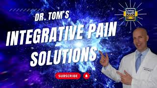 Say Goodbye To Pain: Unlock The Power Of Integrative Medicine For Lasting Relief!