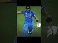 ONLT THE KING KOHLI#chasemaster