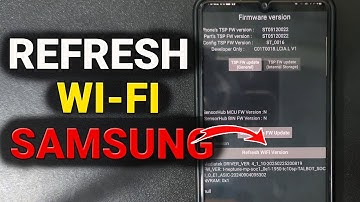 Easy Way to Refresh Wi-Fi on Samsung Phones – Quick Code Method