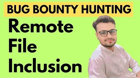 Remote File Inclusion (RFI) Bug Bounty Hunting – Find & Exploit RFI Vulnerabilities!