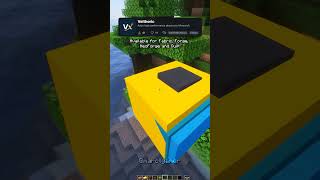 Minecraft, The MOST Underrated MODS: Plethoric #shorts