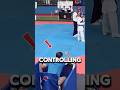 Was The Coach Secretly Controlling The Match? 😳🥋 #USA #Shorts #Viral