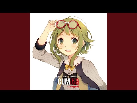 神様の云う通り feat.GUMI
