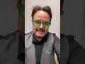 Nos vemos hoy 7:30 pm