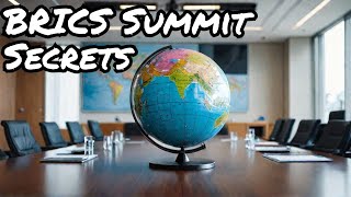 What's REALLY Happening at the BRICS October 2024 Summit
