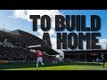 To Build a Home | WREXHAM AFC