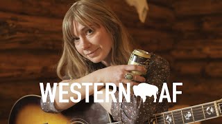 Abby Webster | “Tall Boy” | Western AF chords