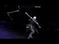 Devil May Cry Peak of Combat - Freezing Tempest Dante Obtained.
