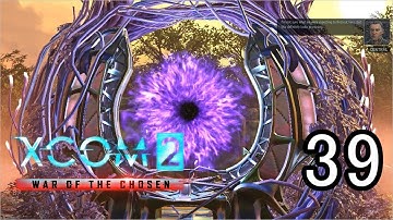 L/I Beta Strike No Squad Size Part39【XCOM 2:WotC】