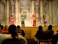 Chadia And The Caravan Dancers Habibi Dah 