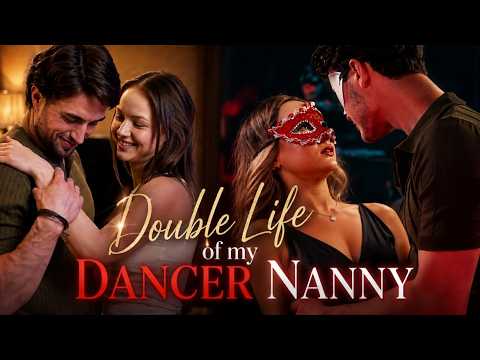 The Billionaire Fell in Love With His Nanny poster