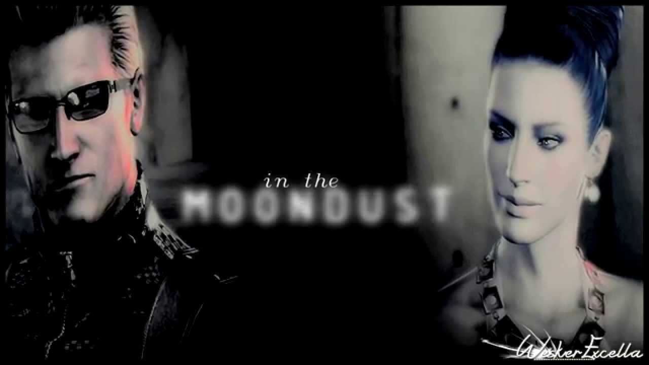 Wesker & Excella | moondust