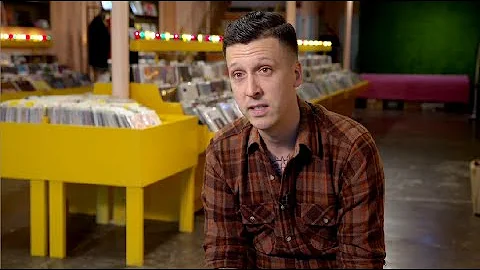 American Aquarium 'Lamentations' Album Interview w...