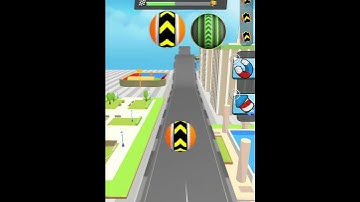 🔥 Going Balls VS Rollance Balls VS Rolling Ball Games New Race 1147 | Android/IOS Games