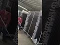 Commercial Steel Fence Ornamental Fence Spear Top Black Fence Garden Security Fence #ChinaFactory