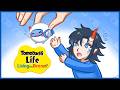 【 TOMODACHI LIFE: LIVING THE DREAM 】 I'm AWAKE! Let's see what's new on the island
