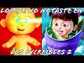 LO QUE NO NOTASTE EN LOS INCREIBLES 2 | TEORÍA PIXAR | ByGudiOn