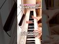 休日にプリキュアの曲をノリノリで弾く成人男性【なぜ?謎?!ANSWER / 熊田茜音 & 増井優花】