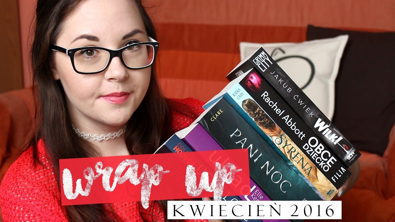 mini cooper recenzje WRAP UP: KWIECIEŃ 2016 | CAT VLOGUJE
