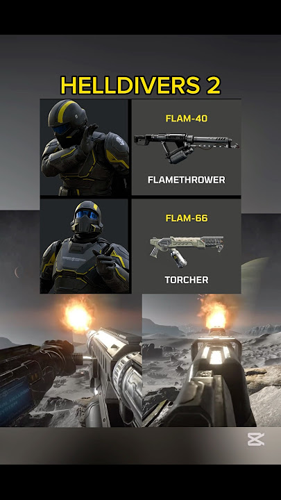 Download lagu A Torcher And Stalwart Combo Is Amazing - Helldivers 2