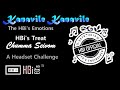 Kanavile kanavile   hbi eqs  hbi  a sri kanth deva song  enjoy the deli engineered sounds