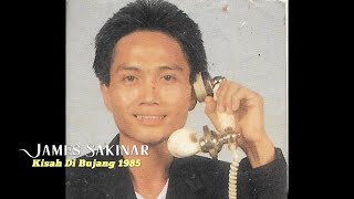 Download Lagu James Sakinar @ Rino Joms - Kisah Di Bujang (Kisah Si Bujang) MP3