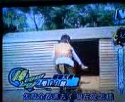 棒棒堂--牛仔很忙之毛弟vs鮪魚