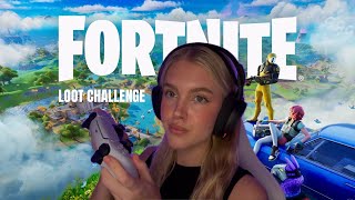 ASMR playing Fortnite Reload with a twist | Chapter 2 Remix | soft spoken (clicky controller sounds) screenshot 4