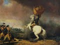 The Road to Revolution and Miscalculations of War