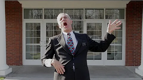 Let It Go Parody Frozen in New York Jon Neeley