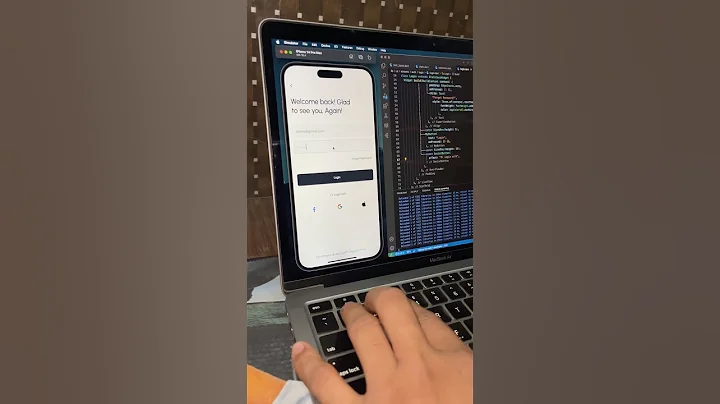 Flutter Tutorial for Beginners – Build This in 60s!
